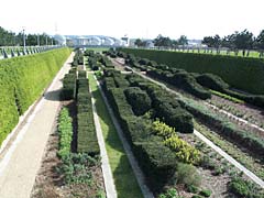 Thames Barrier Park