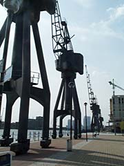 Docklands