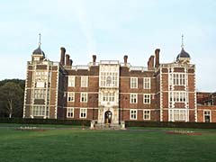 Charlton House