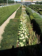 Gardens