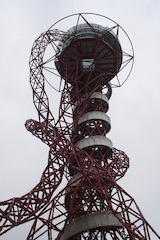 Arcelor Mittal Orbit