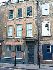 Spitalfields