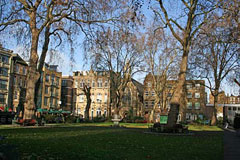 Hoxton Square