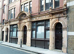 Multicultural London