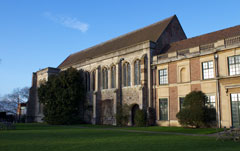 Eltham Palace