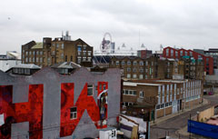 Hackney Wick