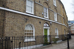 Clerkenwell & Islington