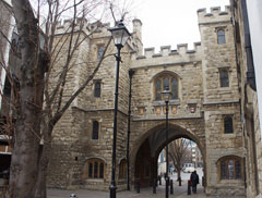 Clerkenwell & Islington