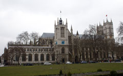 Westminster Abbey