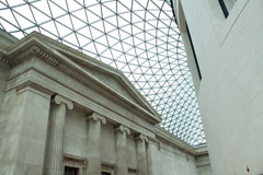 The British Museum