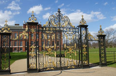 Kensington Palace