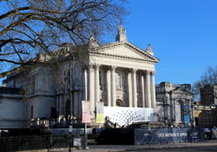 Tate Britain