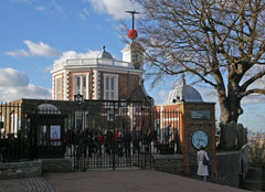Old Royal Observatory
