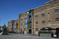 Museum of London, Docklands